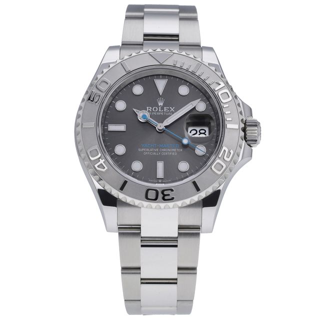 Rolex Yacht-Master 126622 Image 6